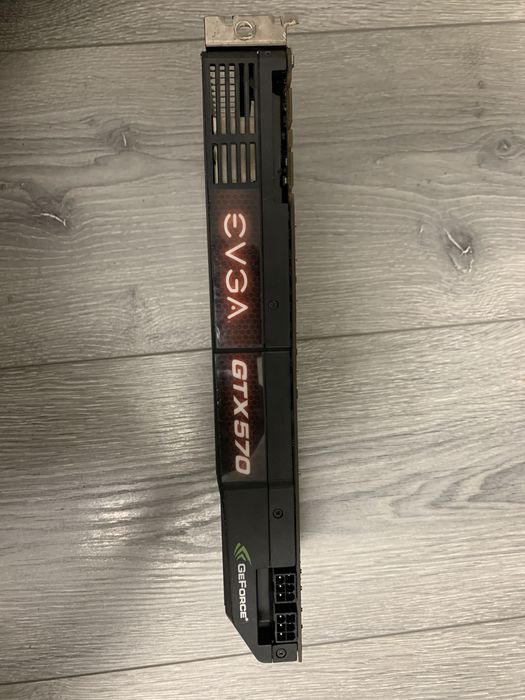 Продам відеокарту пк