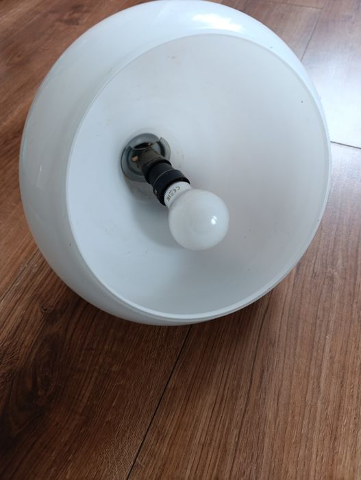 Sprzedam 2 lampy używane