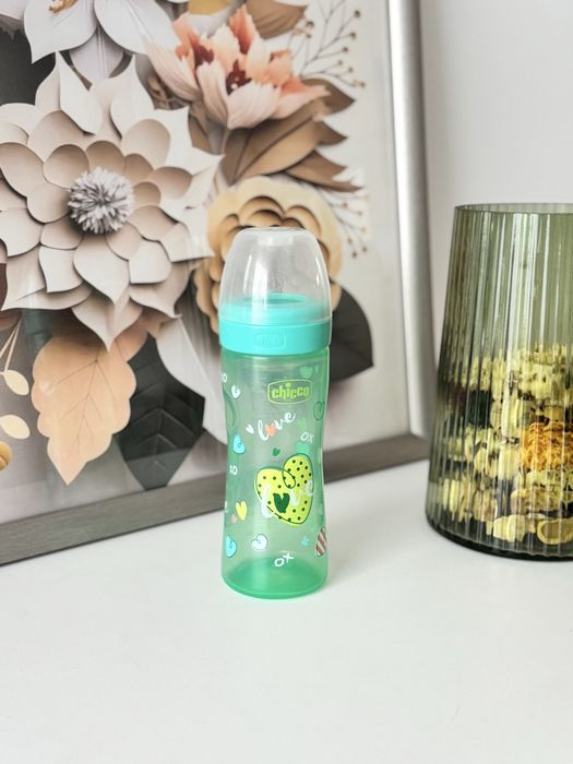 [ €2,00 ] Biberão | Chicco | 250ml