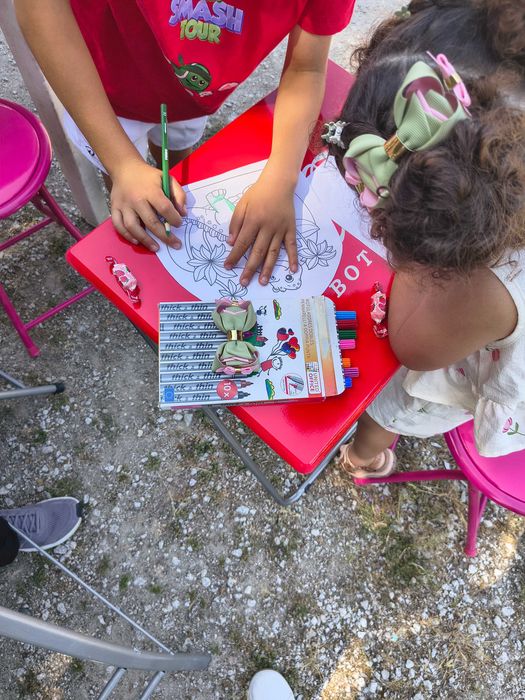 Animação de Festas Infantis e outros eventos | Supervisão de Brincadeiras, Pinturas Faciais, Balões e Tattoos