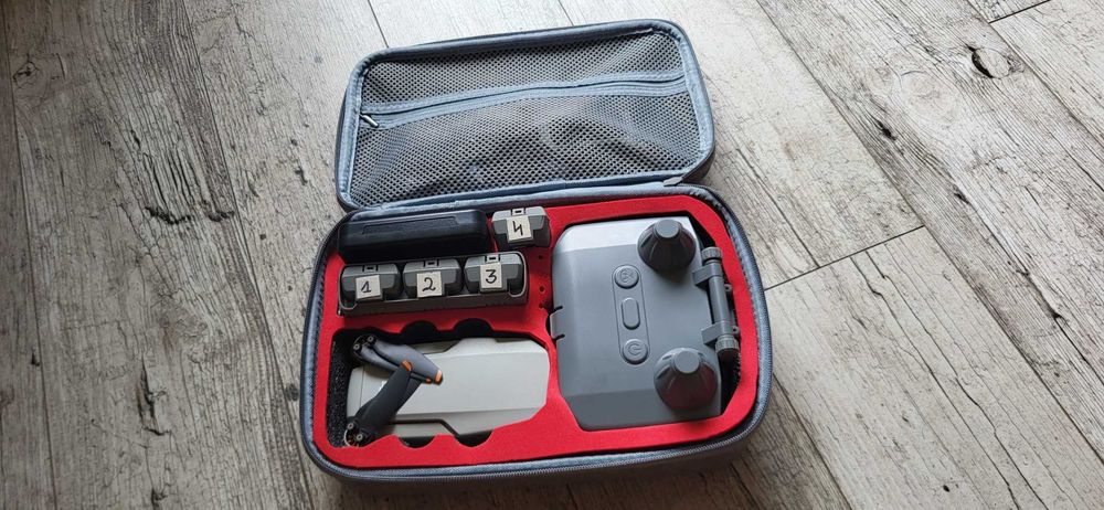 Dron DJI Mavic mini 2