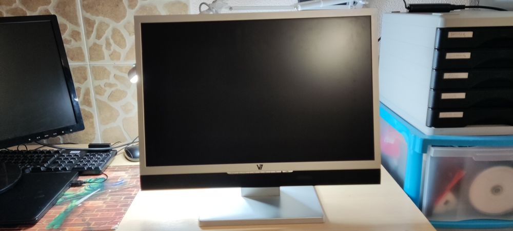 Monitor 22 polegadas