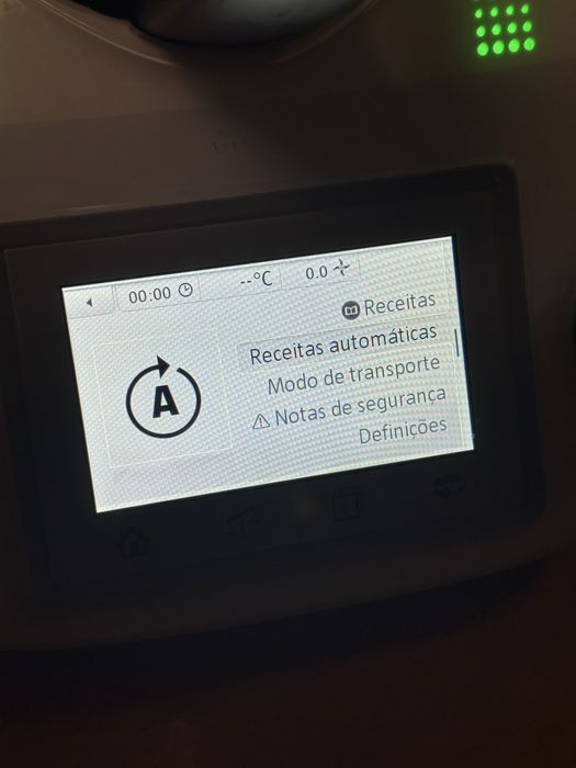 Bimby Tm5 como nova - com muitos acessórios