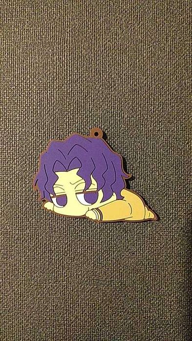 Fate stay night strap brelok Shinji anime