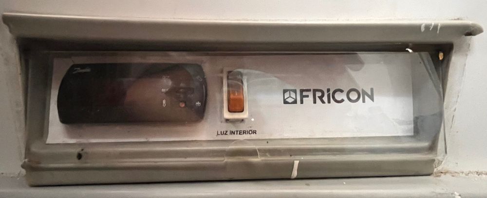 Arca congeladora