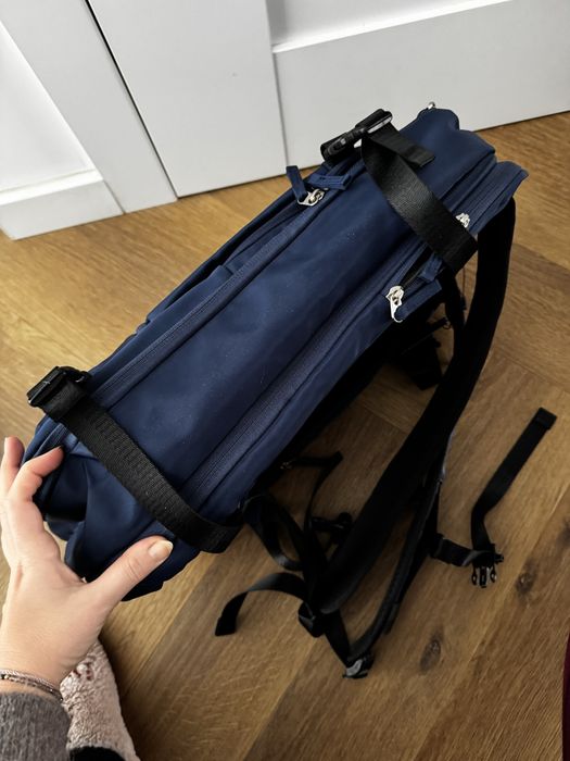 Plecak podróżny wittchen