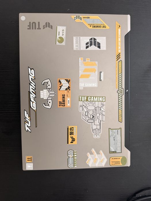 ASUS TUF GAMING A16 32GB | 8GB AMD | 1TB SSD | Ryzen 7000
