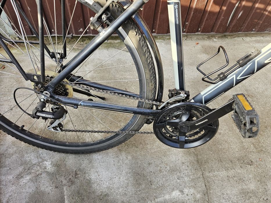 Rower meski Kross 28,