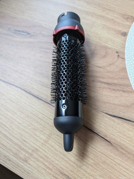 Wymienna końcówka do suszarko- lokówki