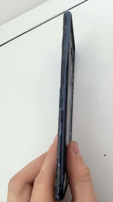 Рамка дисплея Samsung Galaxy S20 FE