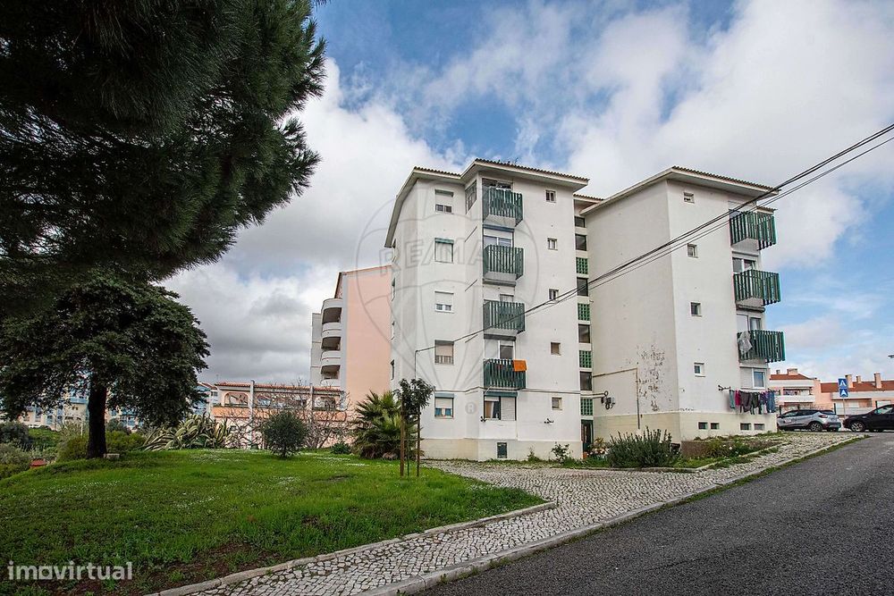 Apartamento T3 para venda