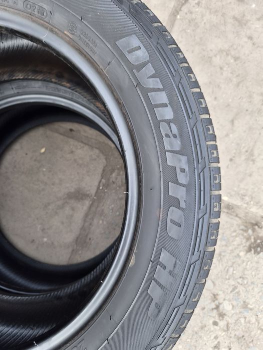 Шини літні  235/55/r17, Hankook  Dynapro HP.