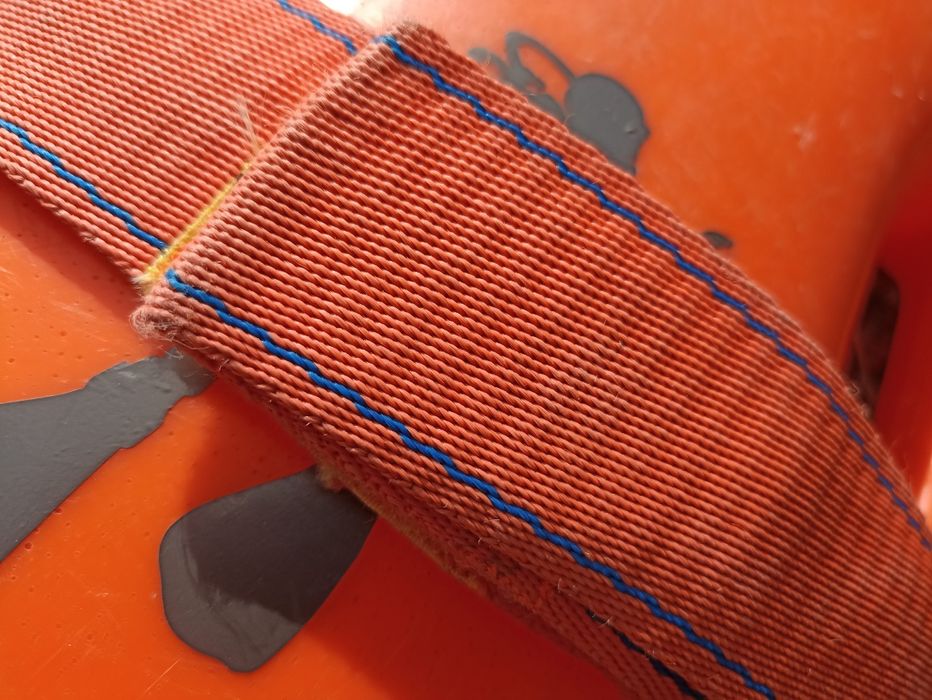 Pamela - Bojka Ratownicza