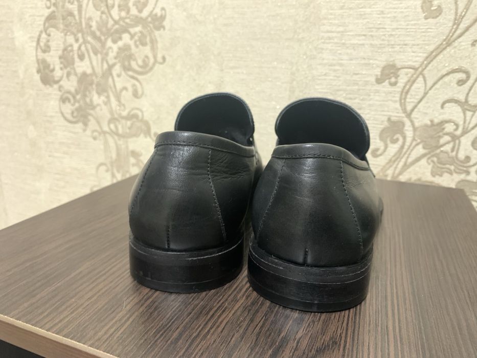 Ted Lapidus (28,5-29см) оригінал туфлі