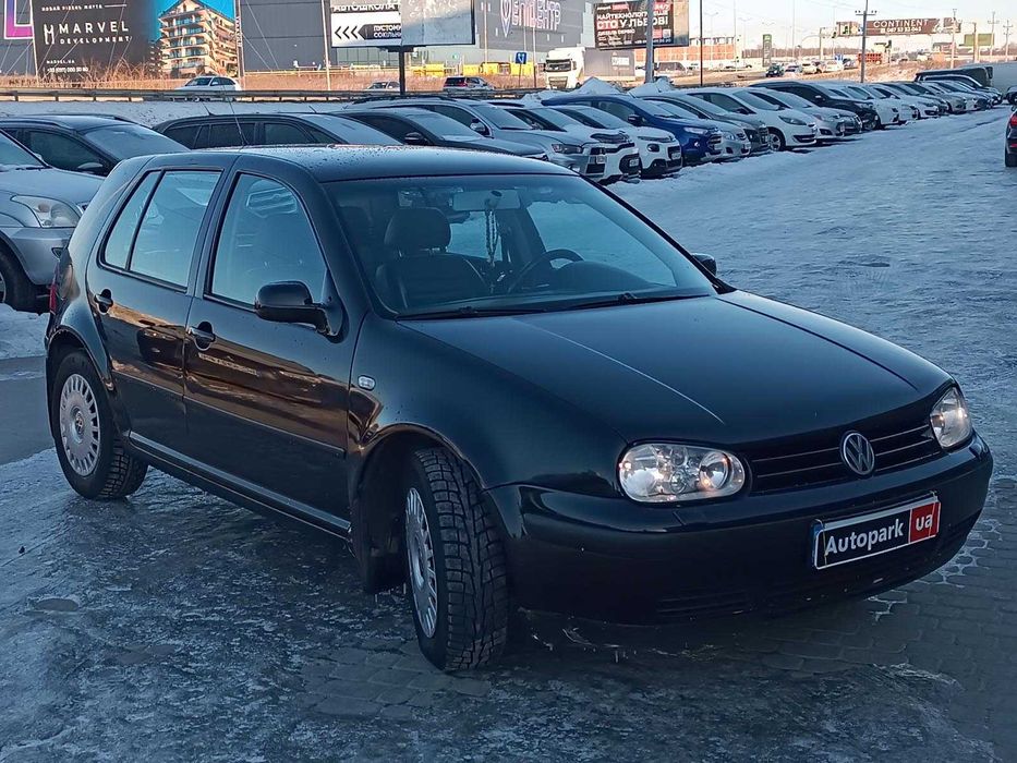 Продам Volkswagen Golf 2002р. #74459