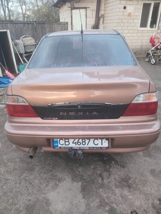 Продам автомобіль  без вкладень