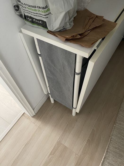Mesa de jantar ikea kallhall