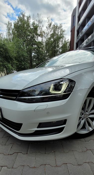 VOLKSWAGEN GOLF 2012 VIN WVWZZZAUZDW022275 фото оголошення 23 з 23