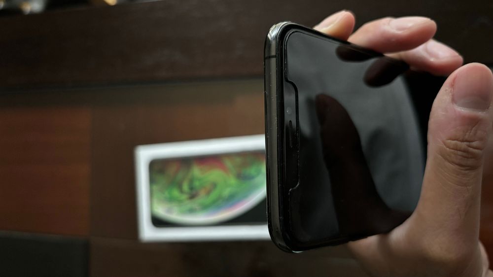 iPhone XS Max – Like New64739094649090123