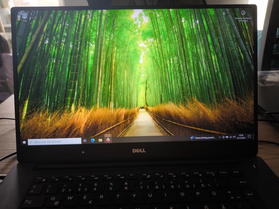 Dell Precision 5520