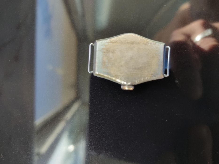 Женские механические советские часы Звезда часы Звезда