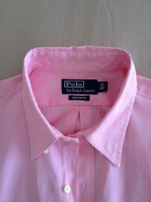 Camisa Ralph Lauren  (Original e Nova)