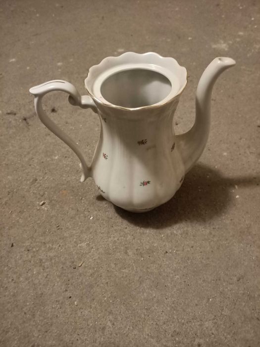 Zestaw Wałbrzych prl