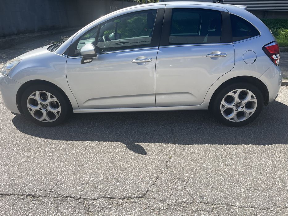 Citroen C3 1.2 Pure Tech de 2015 foto 2