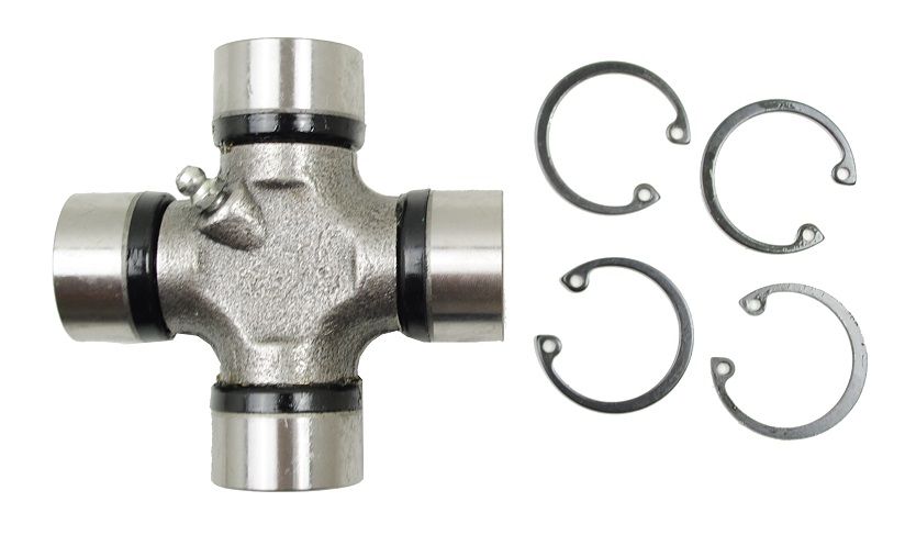 Krzyżak przedniego napędu Ø 32 C-385 Ursus Zetor