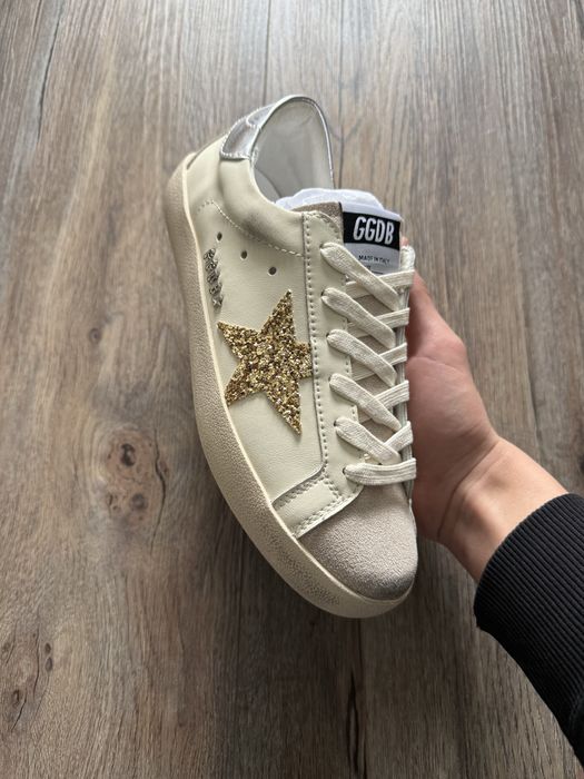 Кросівки Golden goose
