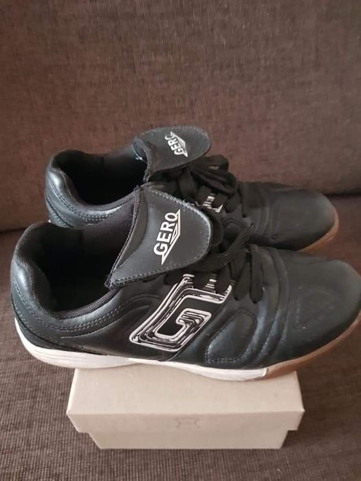 Obuwie sportowe r 38