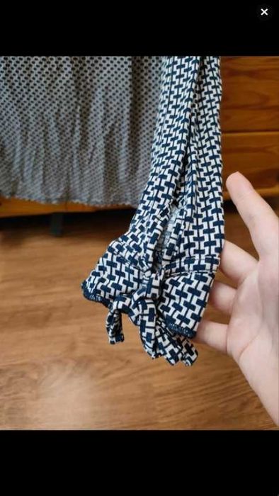 koszulka z długim rękawem orsay