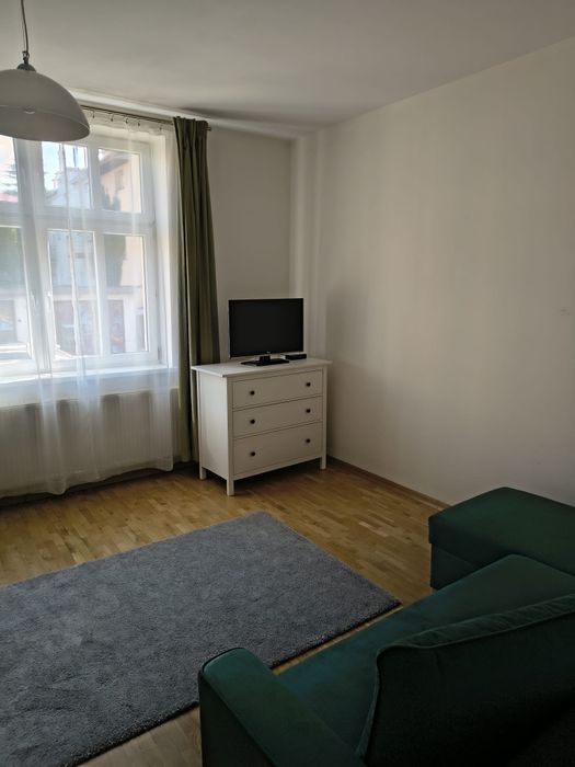 Bezczynszowa kawalerka na parterze ul Zaciszna w Przemyślu