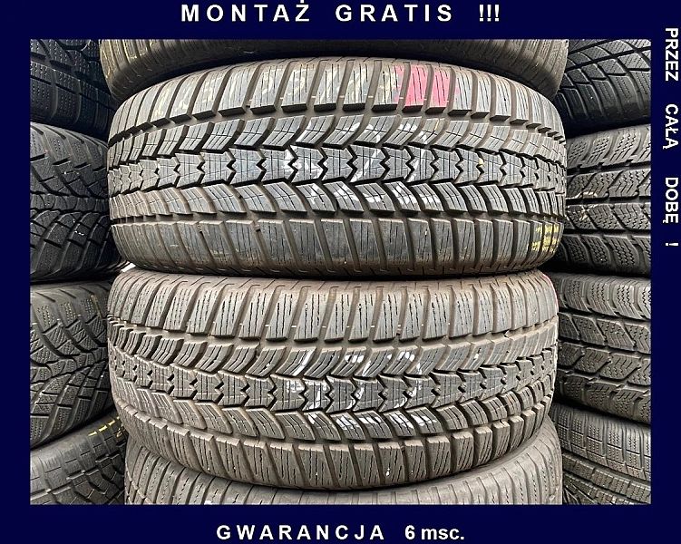 225/55r17 Sava Eskimo HP2_8mm_2szt_(422)