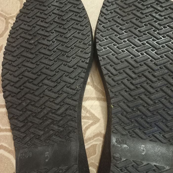 Підошва для взуття, 36 розмір