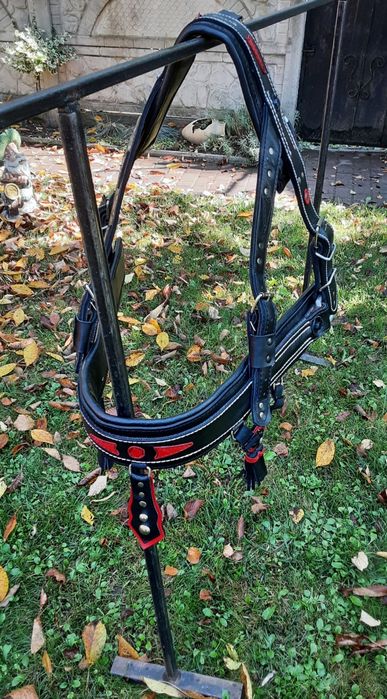Шлея для коника ,коня ,поні