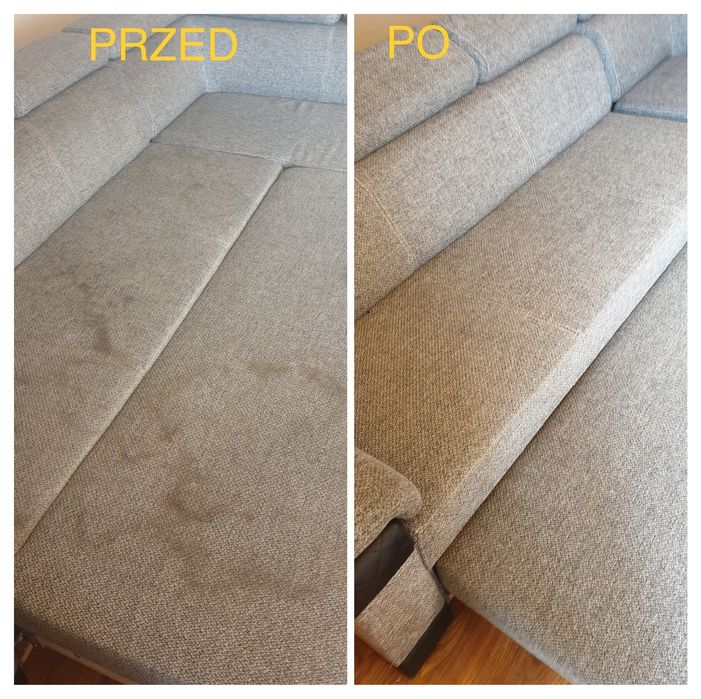 Pranie Tapicerki, Kanapy, foteli, wersalki sofy Skierniewice i okolice