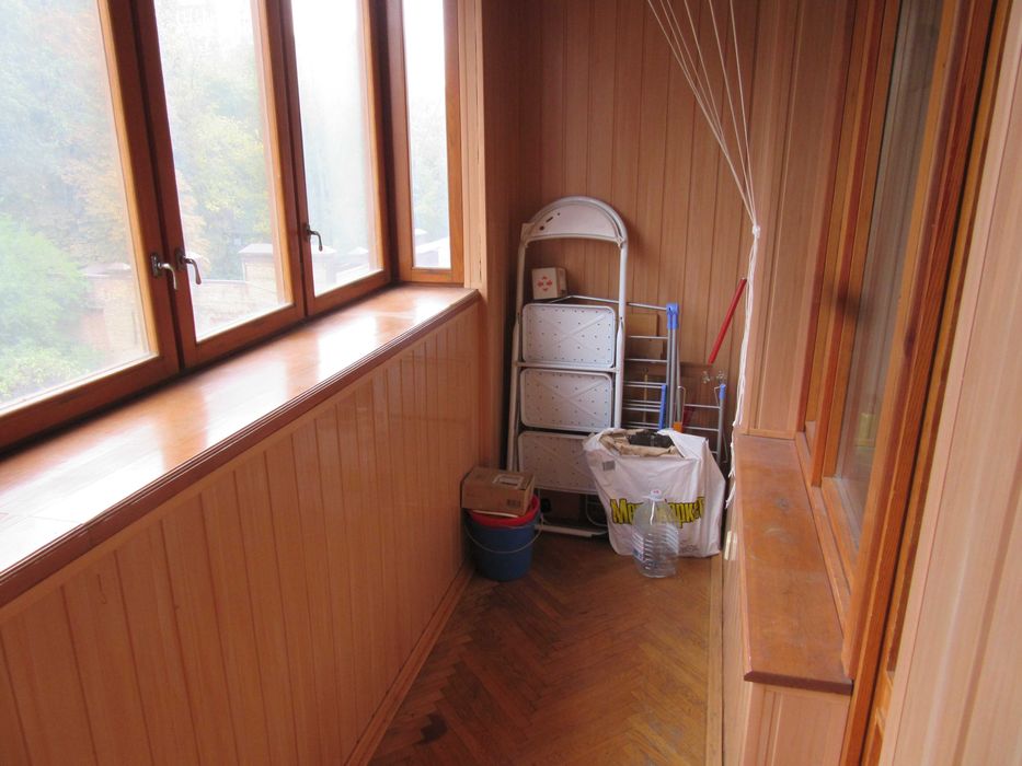 2-кімнатна квартира за адресою вул. Басейна (площа 54 м²) - Atlanta.ua - фото 15