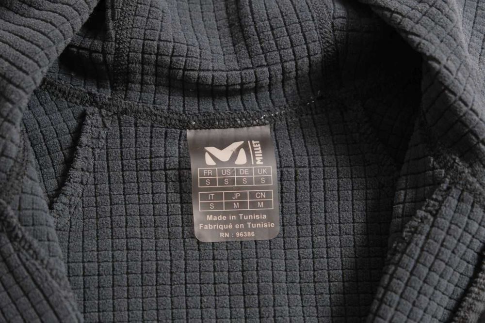 Millet, damska bluza polarowa, S