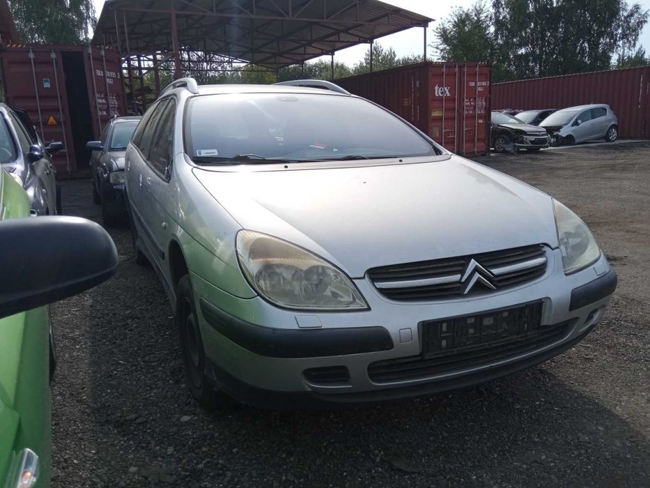 Citroen C5 I 2.0 EW10J4 *na części*