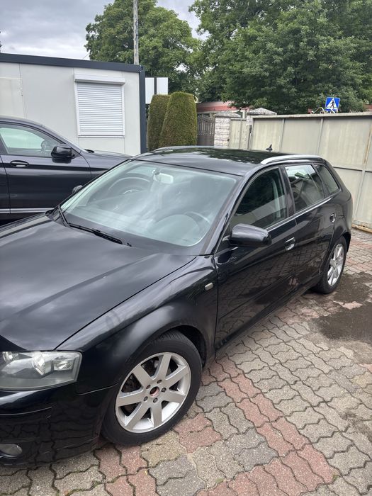 Audi a3 8p 1.4tfsi