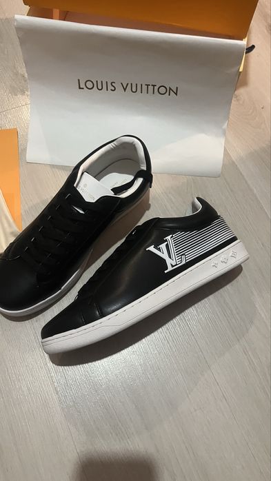 Buty Louis Vuitton