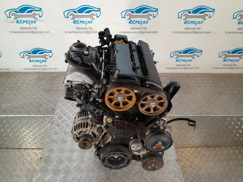 Motor Completo Opel Z16XEP GM 1.6i 105cv 16v