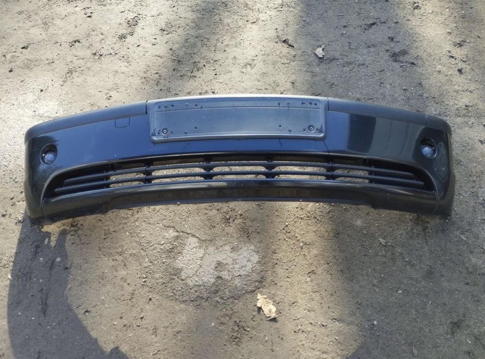 Передній Бампер Bmw E36 E46 E39 E53 Е60 F10