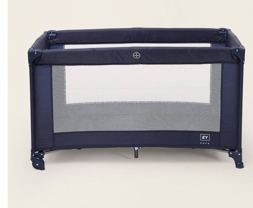 Cama de viagem para bebé