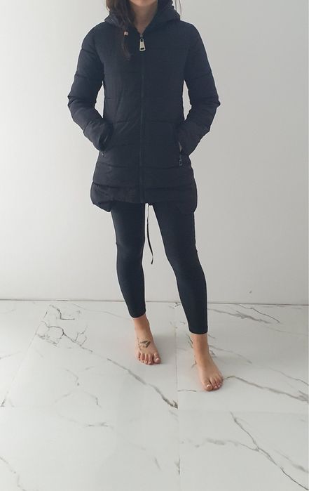 Курточка осінь весна s розмір