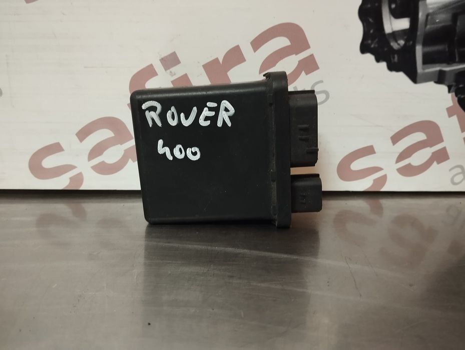 Relé Temporizador de Velas ROVER 400 II - YWB100800