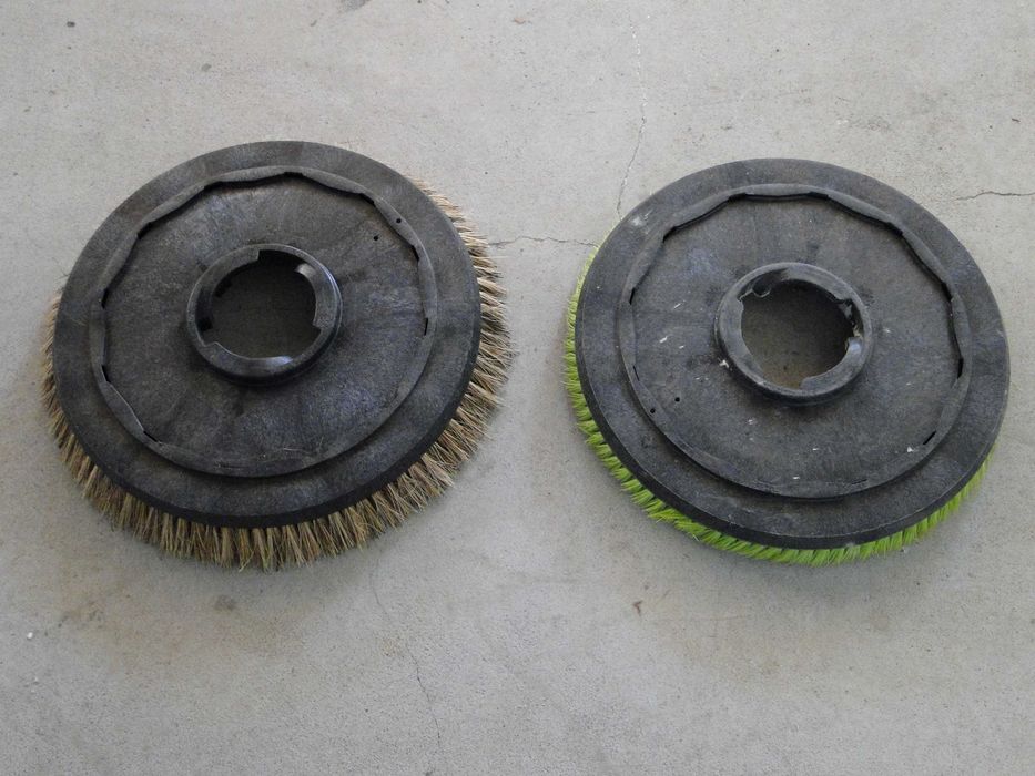 Pad Dysk Szczotka talerzowa do polerka szlifierka szorowarka NUMATIC