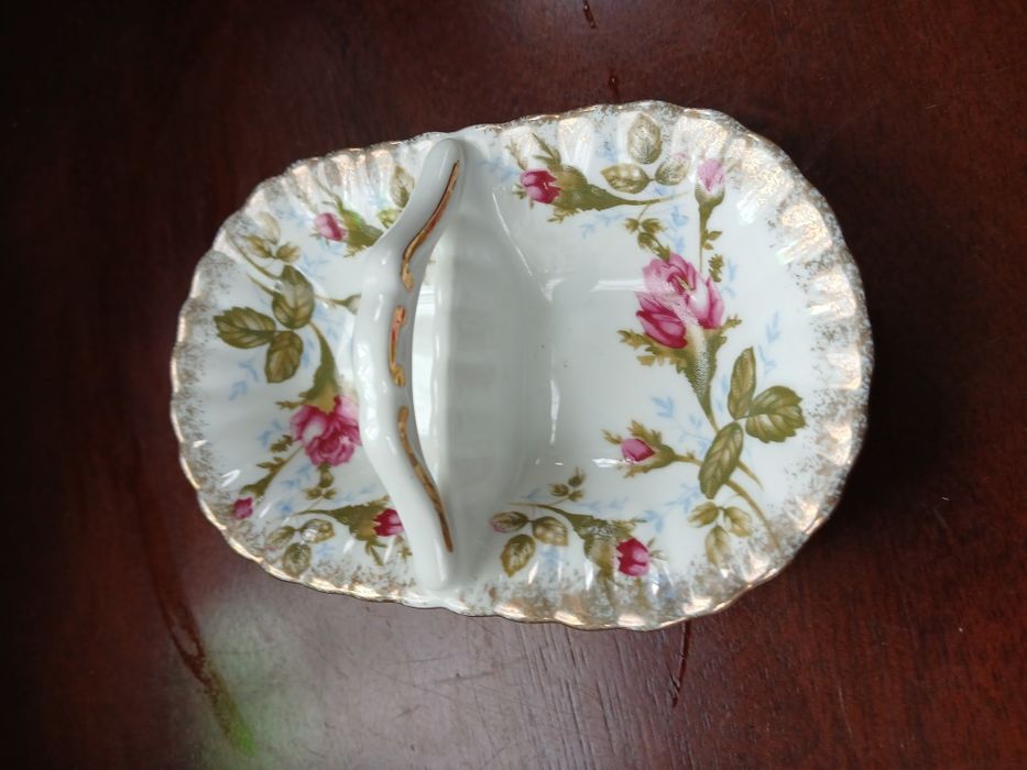 Chodzież stamar przyprawnik kabaret w róże