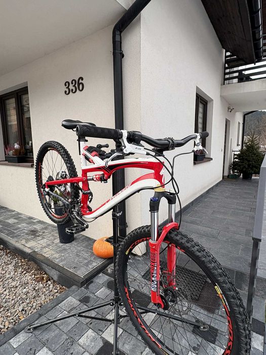 Rower MTB Specialized Camber Comp 26